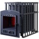 Банная печь Гефест GFS ЗК 25 (П2) в сетке
